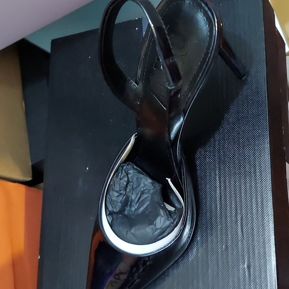 Dkny Women's Macia Slingback Pumps - Picture 2 of 7